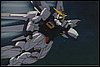After War Gundam X 16